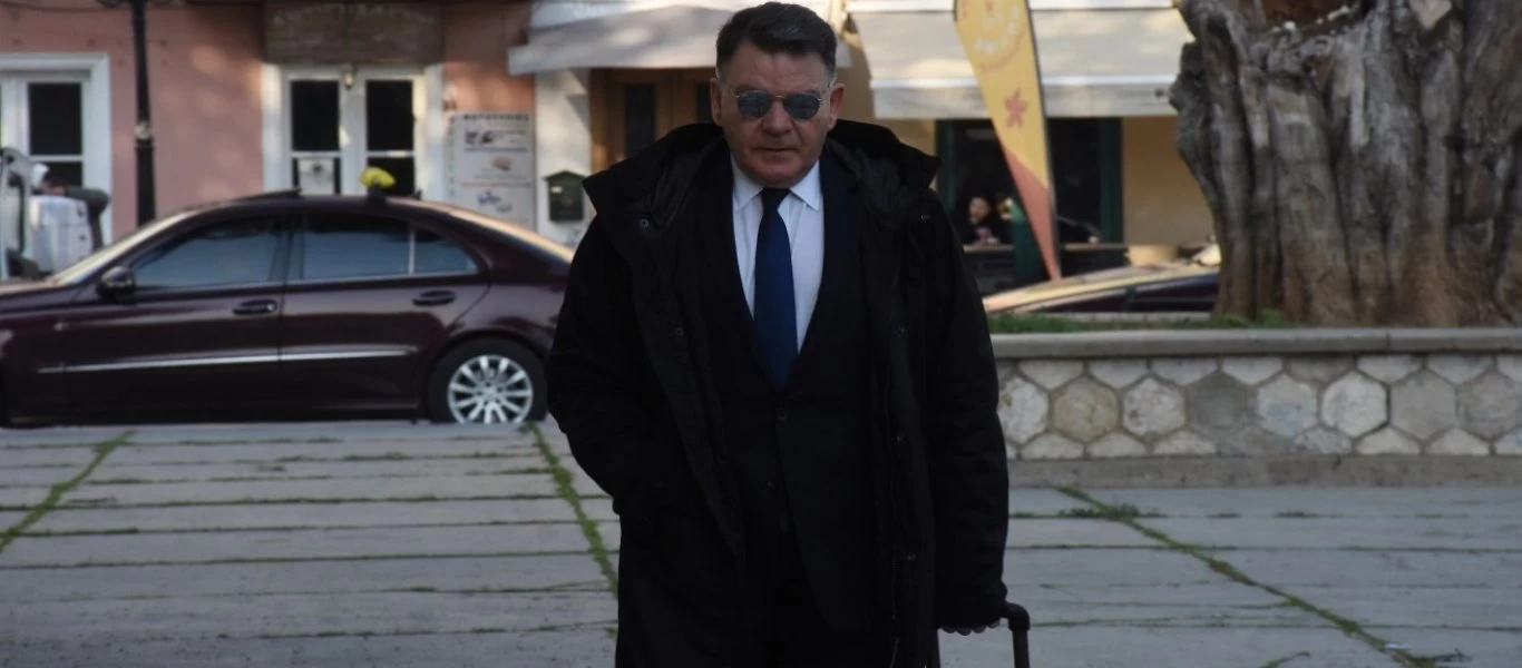 Νέος πρόεδρος της Superleague o Λεωνίδας Μπουτσικάρης - «Φωτιές» Α. Κούγια